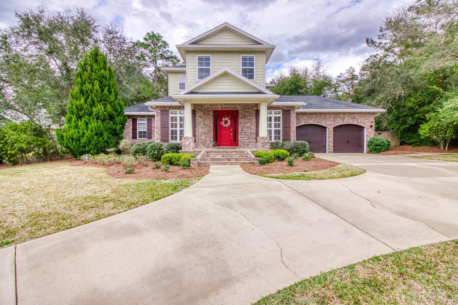 SWIFT CREEK PH 5 - Residential