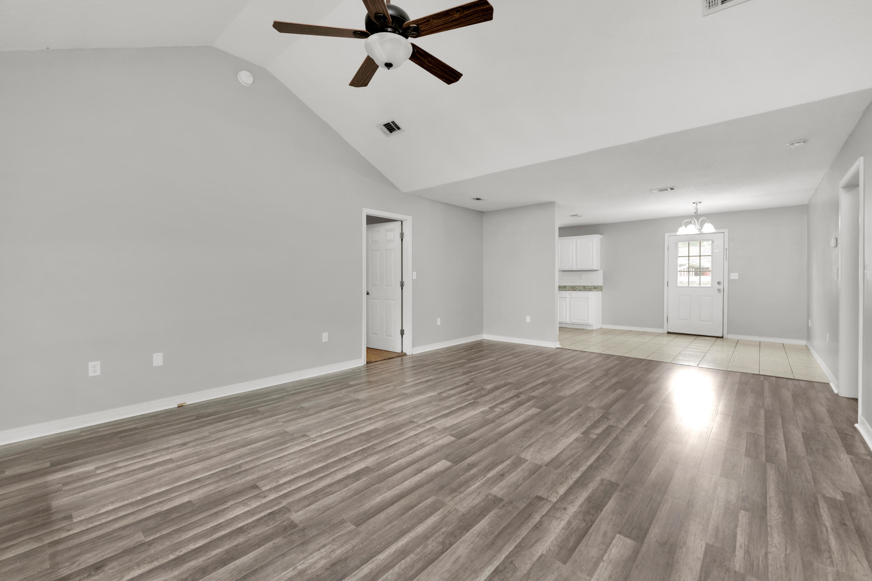 OAKDALE MINI FARMS - Residential