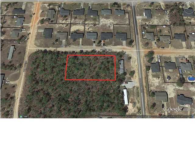 .75 Acre Lot consists of 3 lots together. Individual lots are also available as .25 acre lots.
