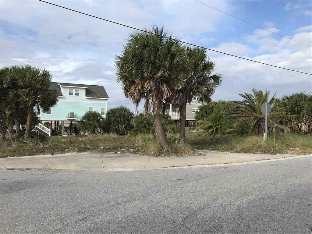 VILLA PRIMERA - Land