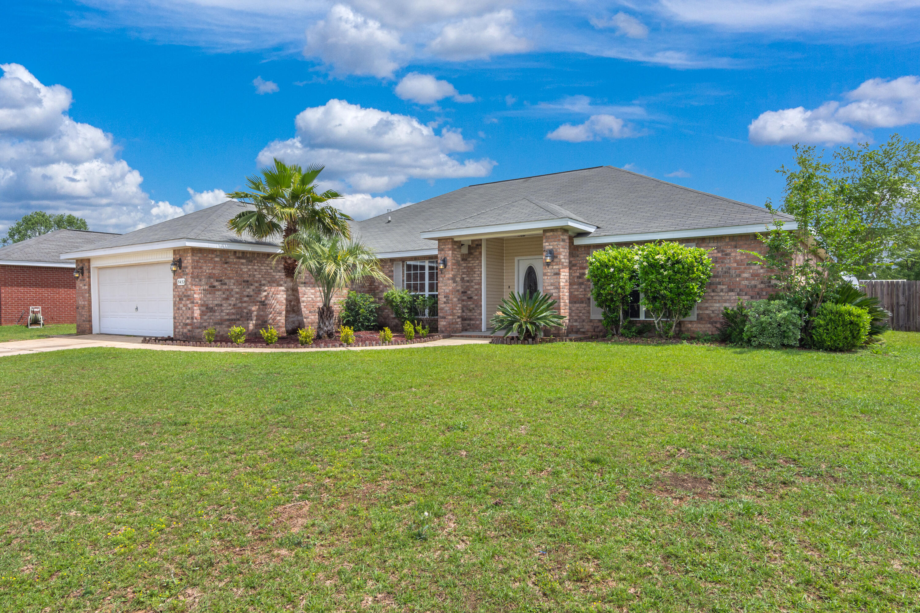 BROOKE ESTATES PH II - Residential