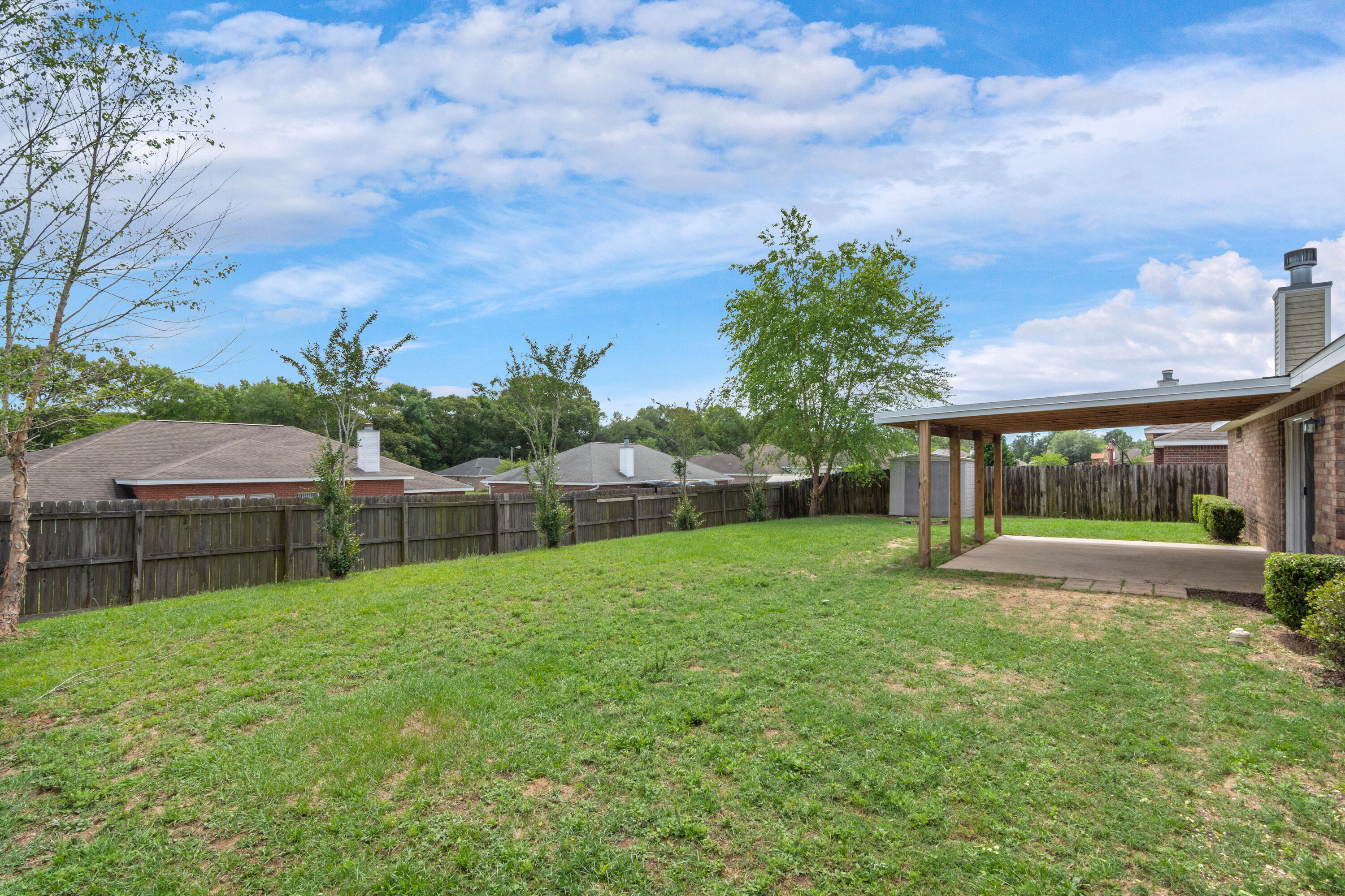 BROOKE ESTATES PH II - Residential