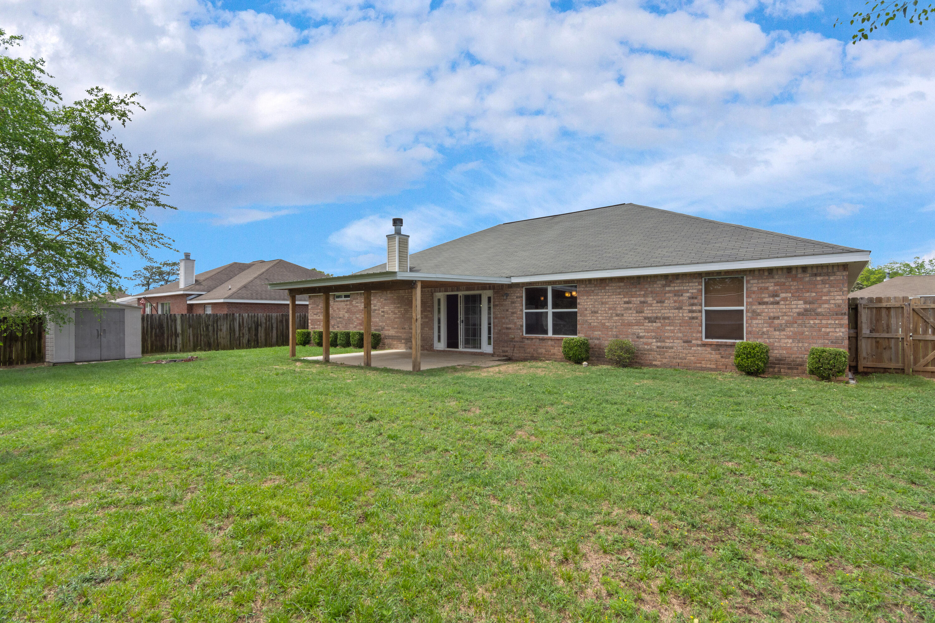 BROOKE ESTATES PH II - Residential