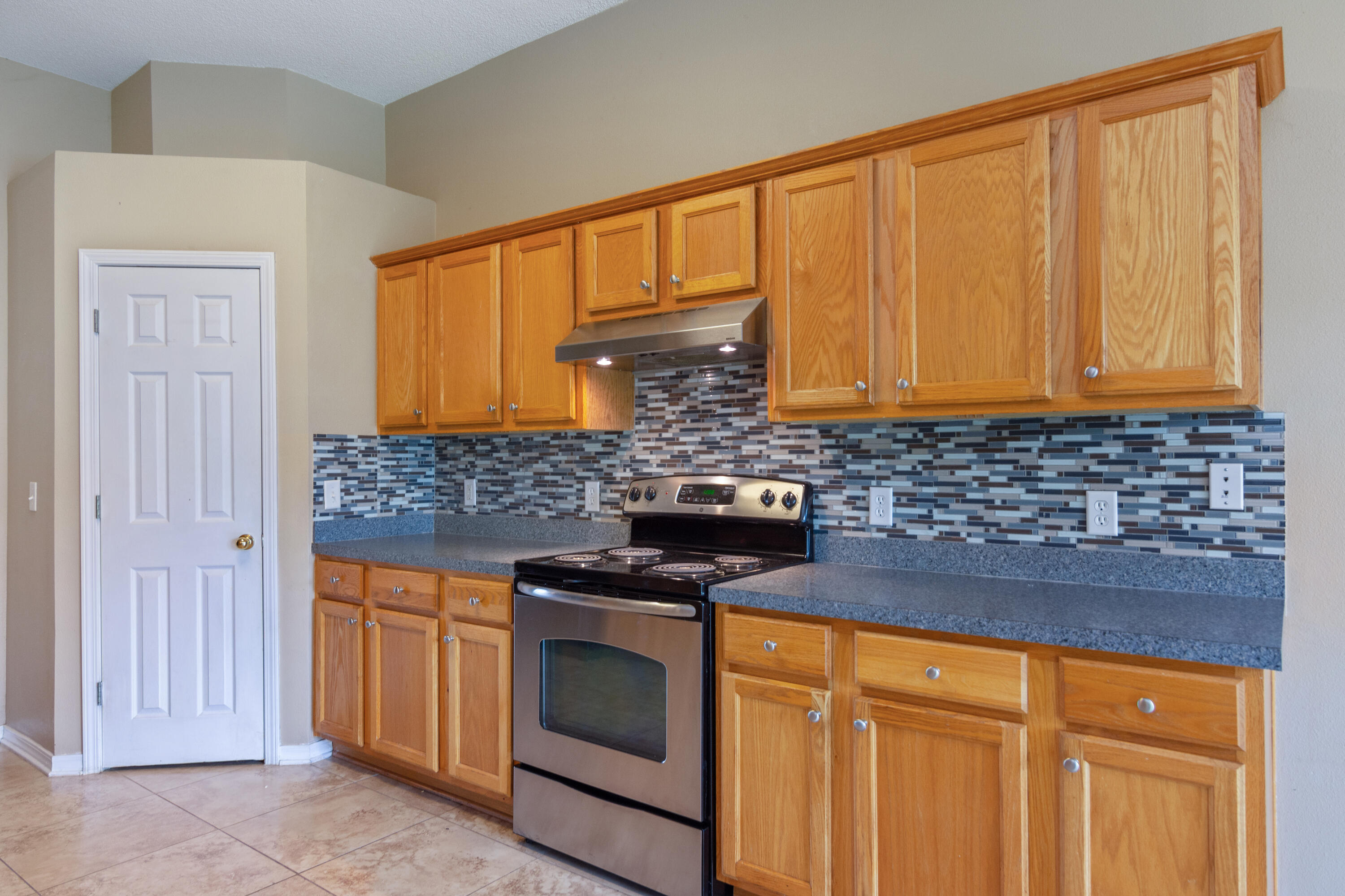 BROOKE ESTATES PH II - Residential