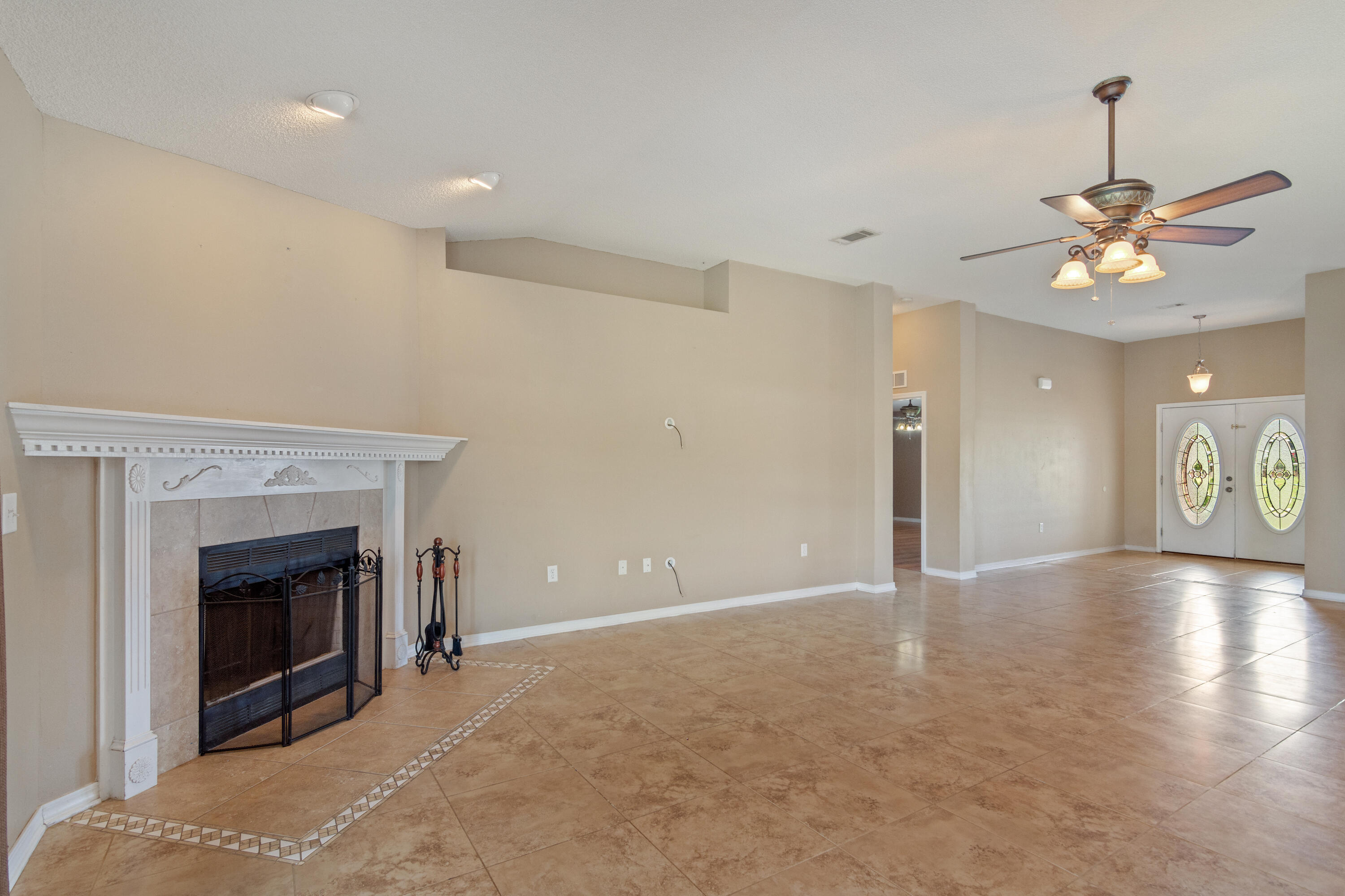 BROOKE ESTATES PH II - Residential