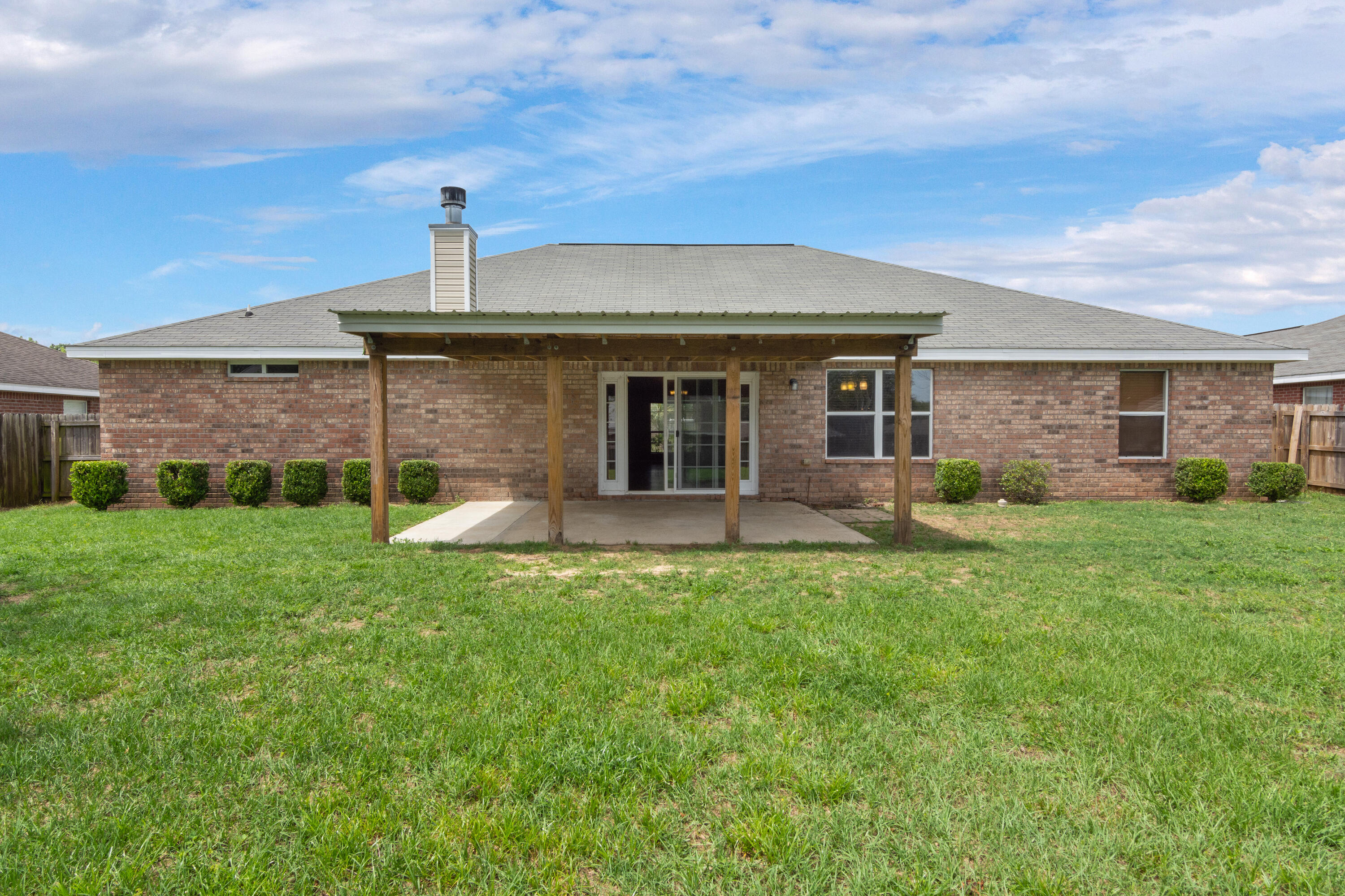 BROOKE ESTATES PH II - Residential