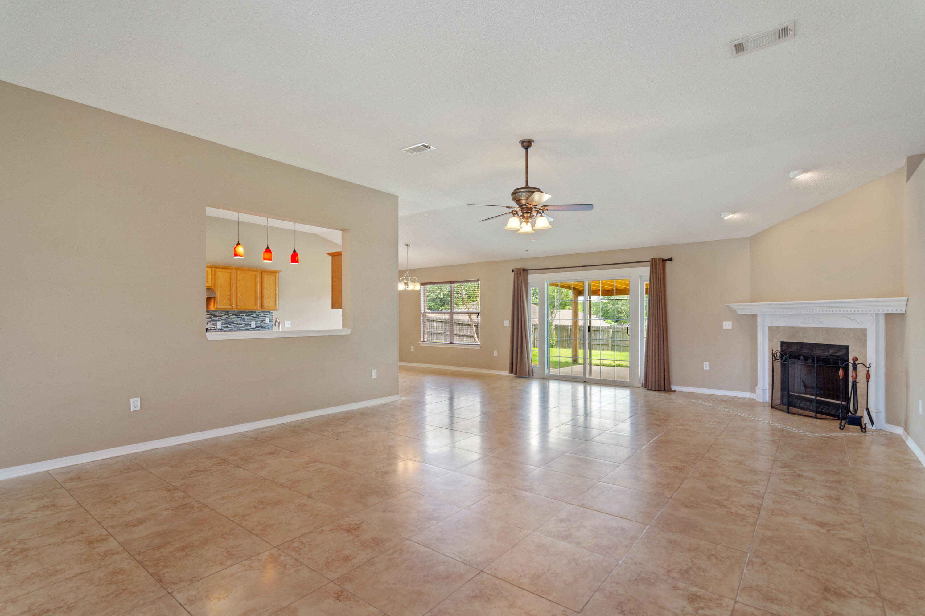 BROOKE ESTATES PH II - Residential