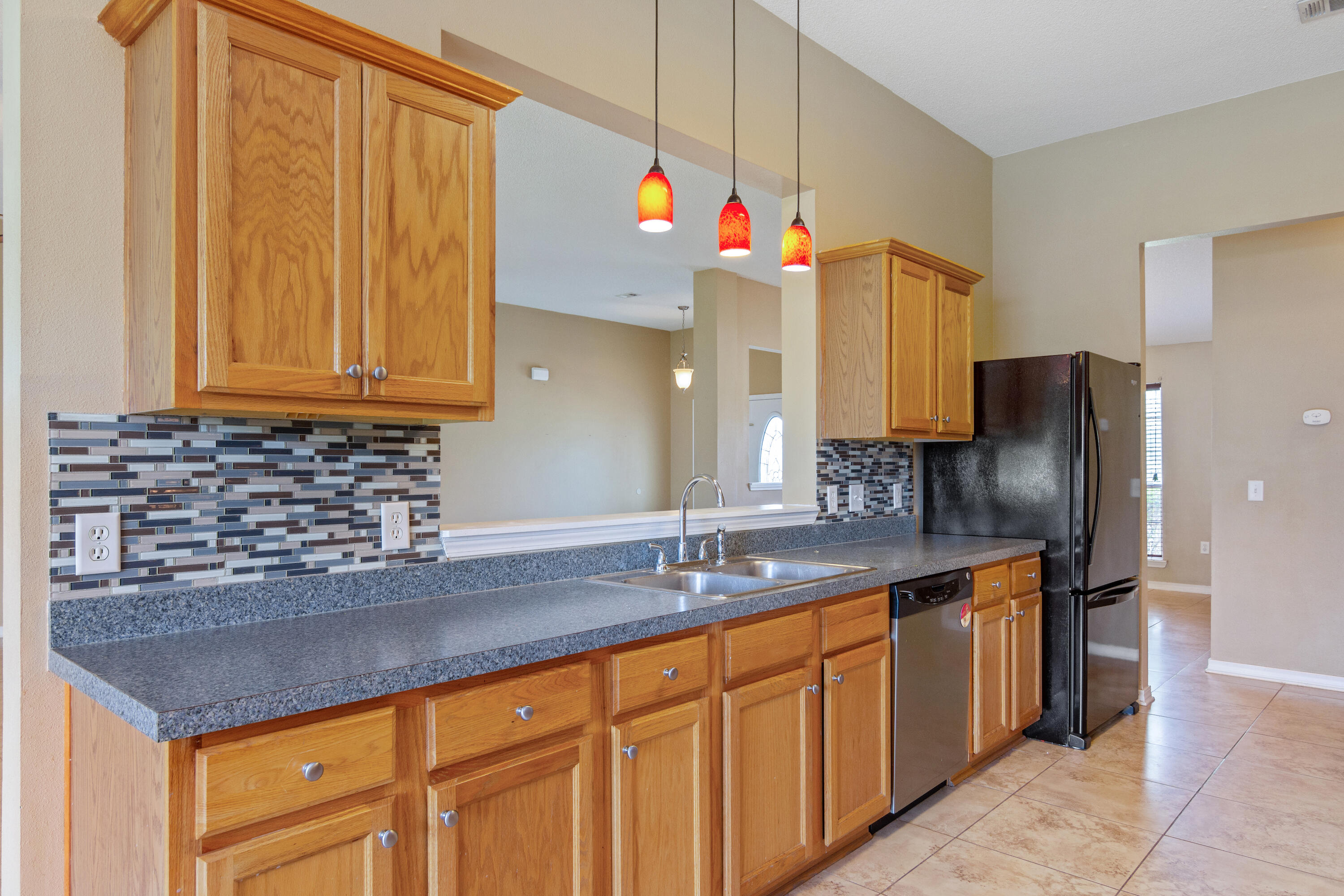 BROOKE ESTATES PH II - Residential