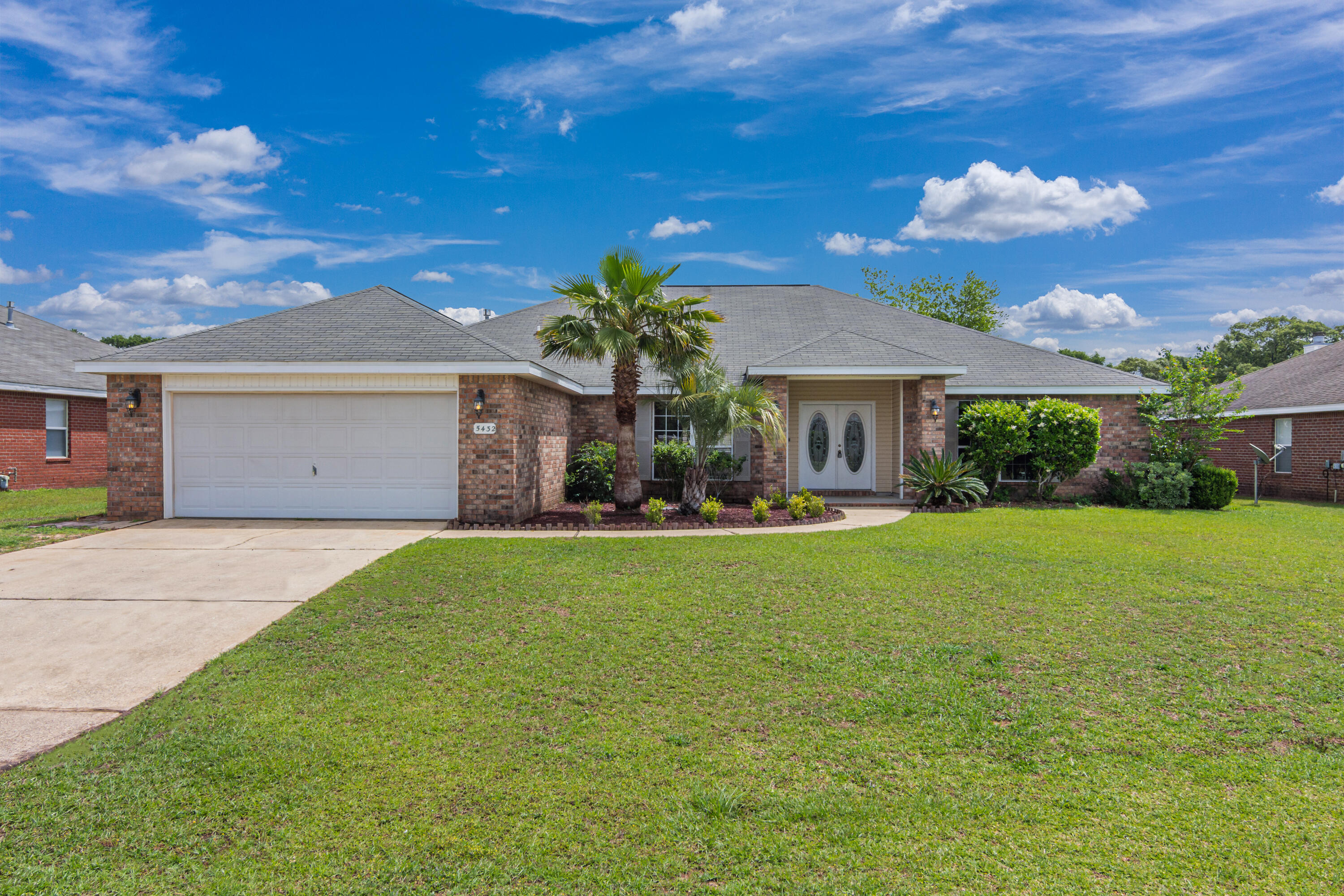 BROOKE ESTATES PH II - Residential