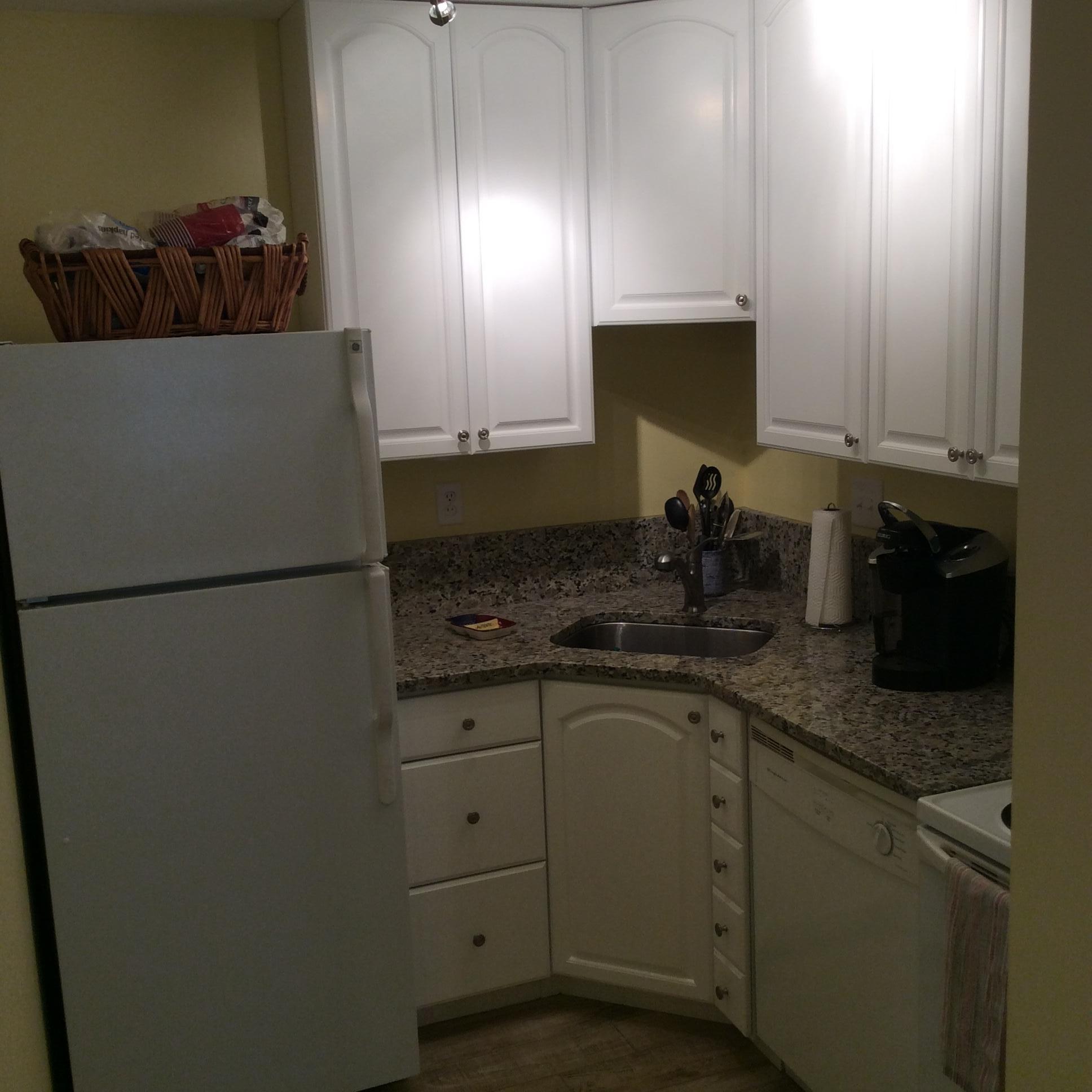 Horizon South XI - Residential