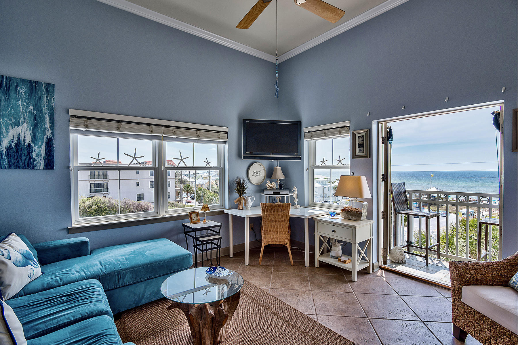 GULF PLACE TOWN CENTER EAST CONDO - Residential