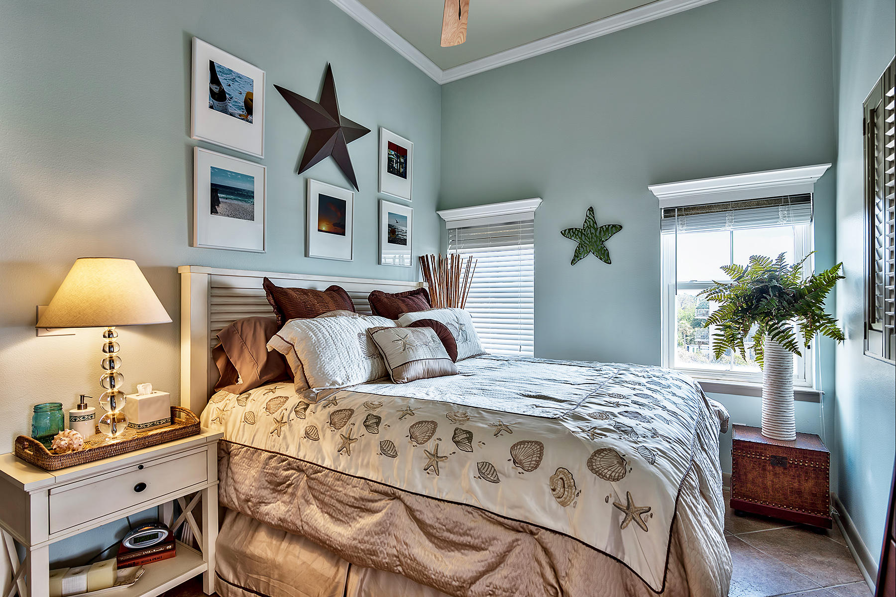 GULF PLACE TOWN CENTER EAST CONDO - Residential