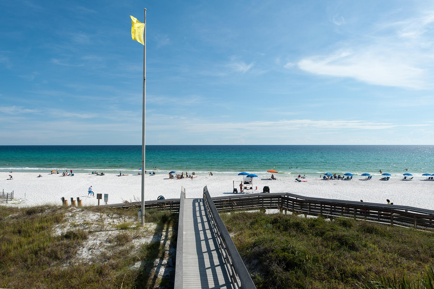 GULF PLACE TOWN CENTER EAST CONDO - Residential