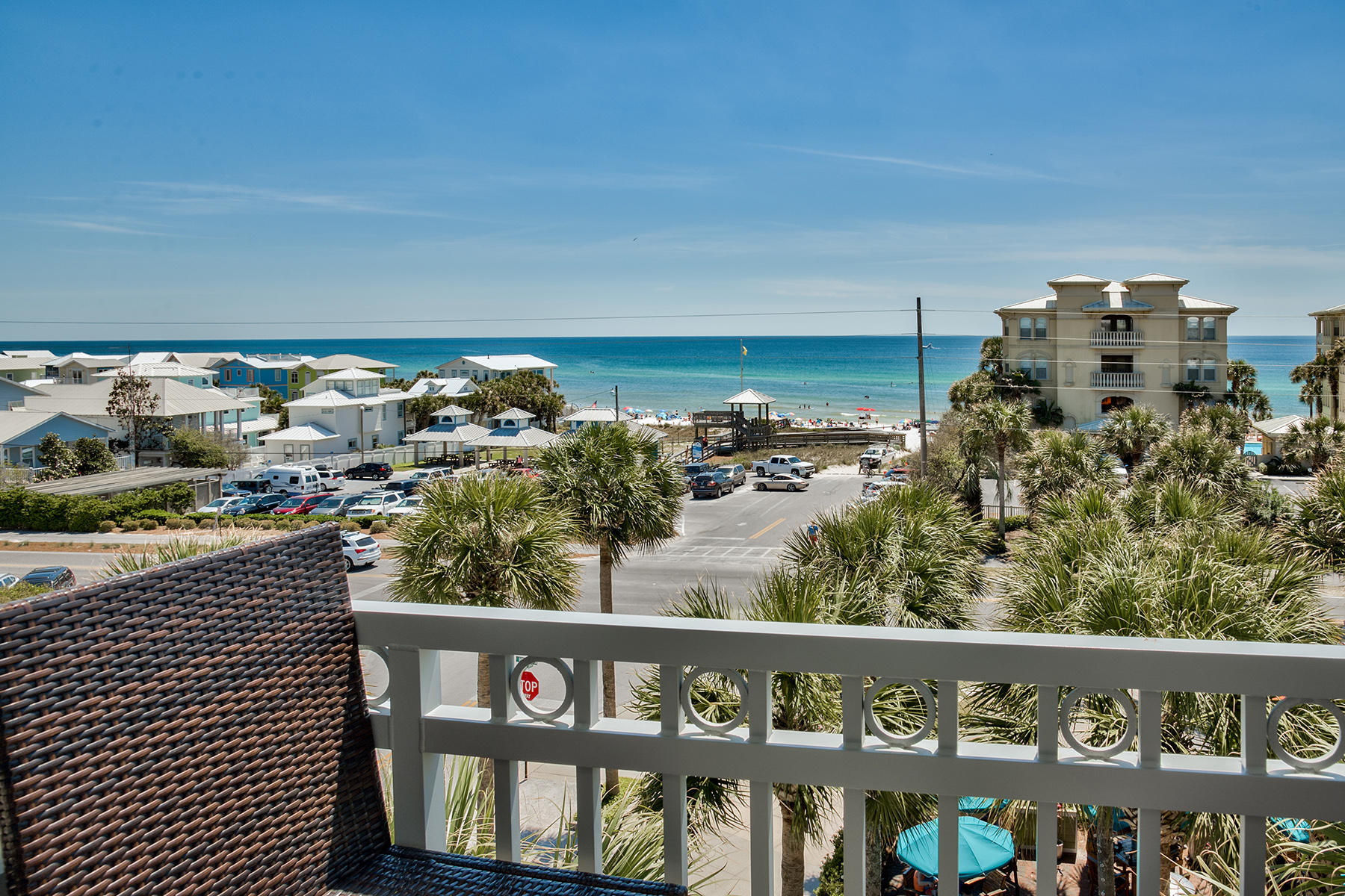 GULF PLACE TOWN CENTER EAST CONDO - Residential