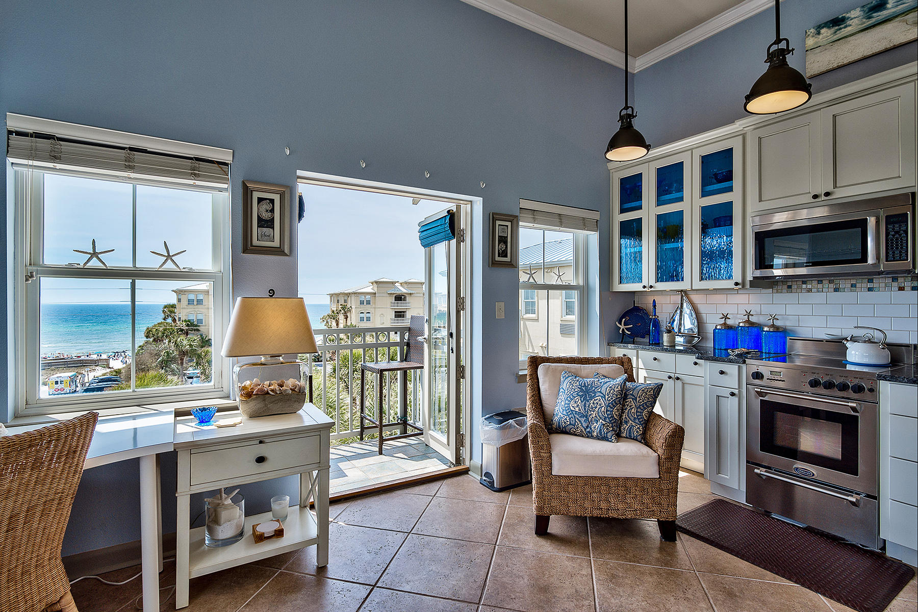 GULF PLACE TOWN CENTER EAST CONDO - Residential