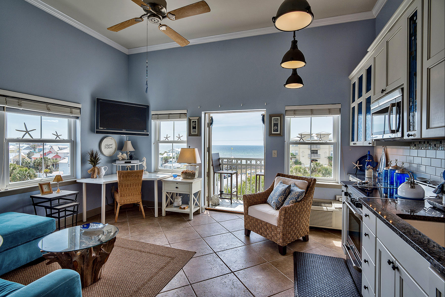 GULF PLACE TOWN CENTER EAST CONDO - Residential