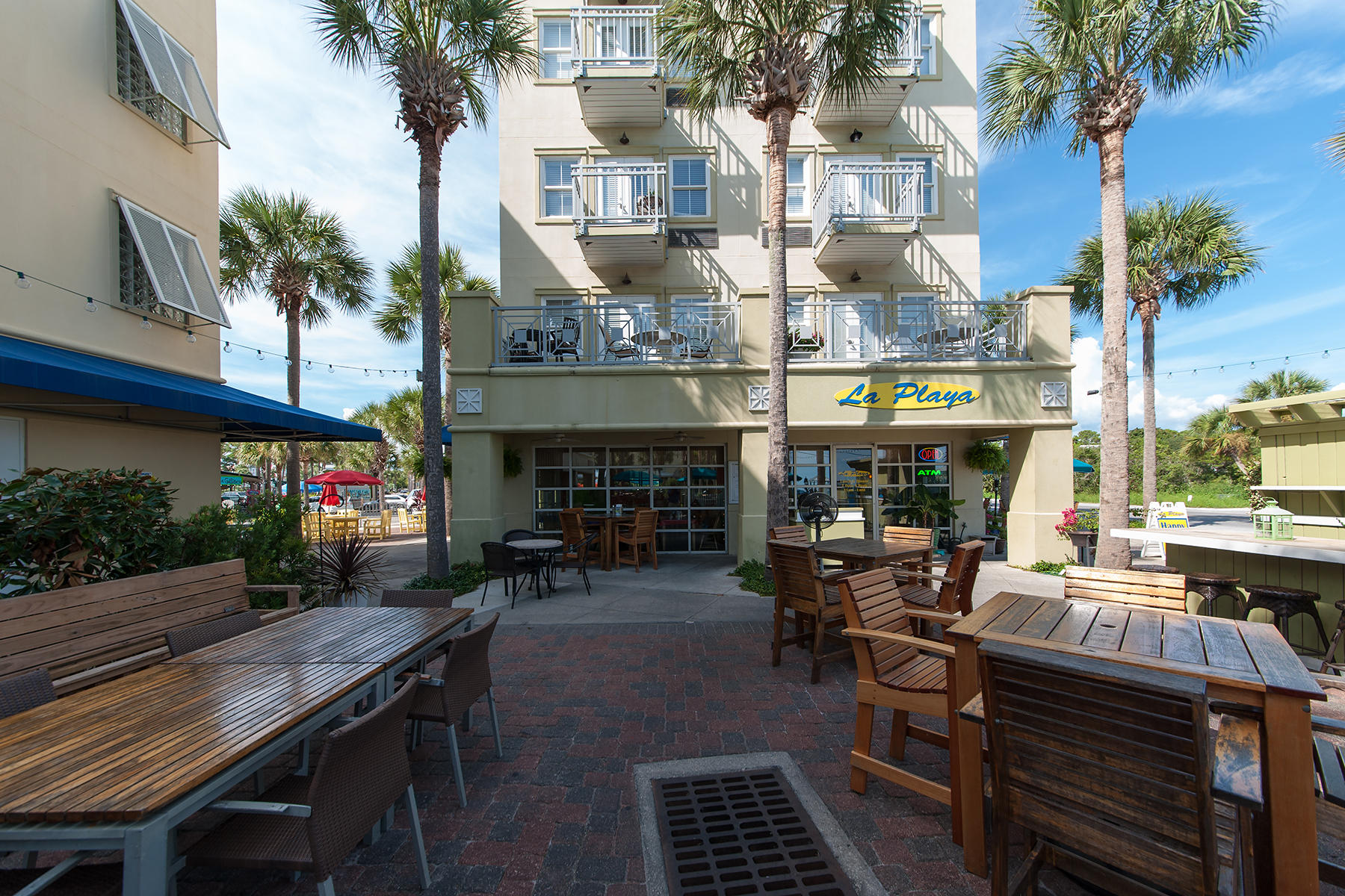 GULF PLACE TOWN CENTER EAST CONDO - Residential