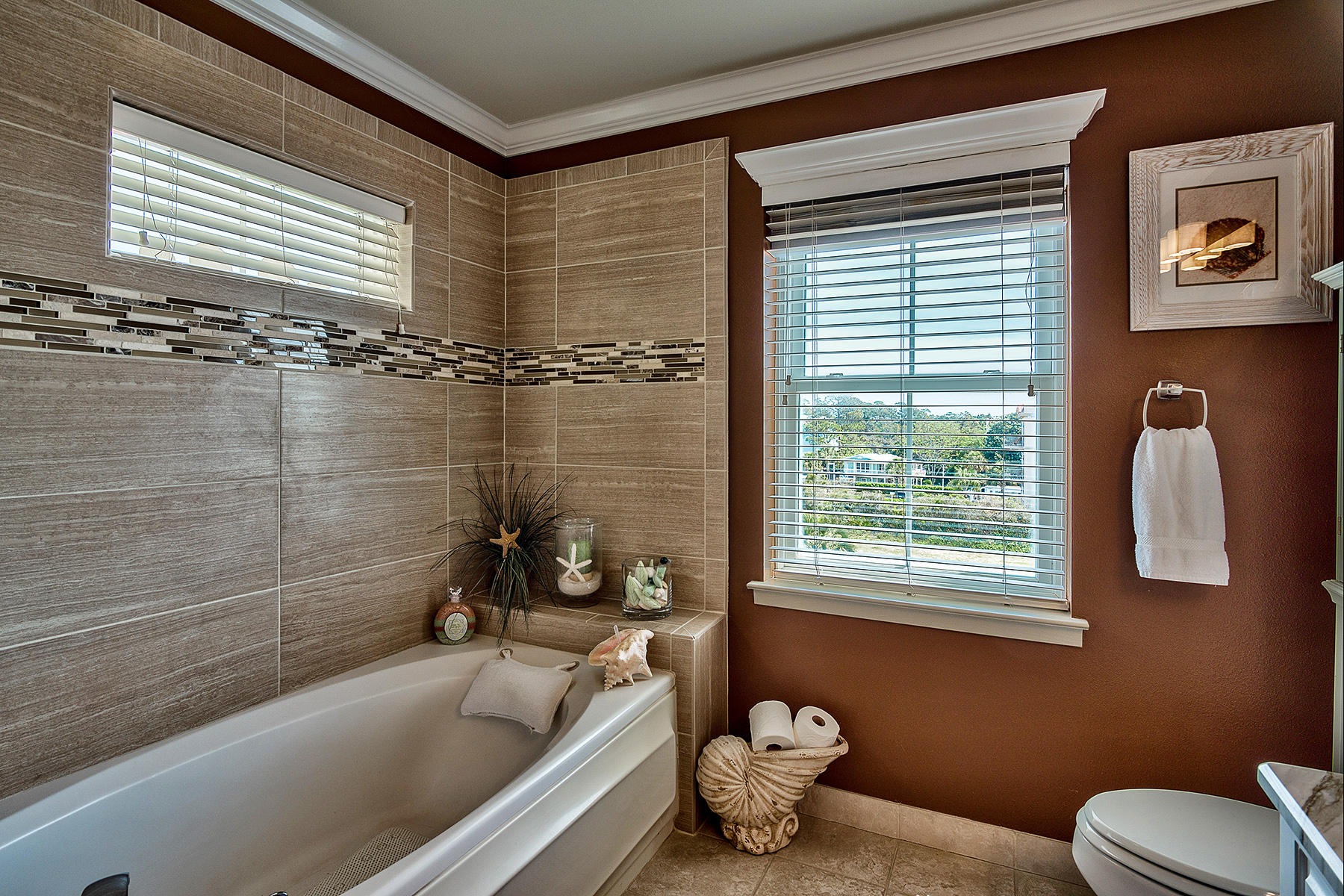 GULF PLACE TOWN CENTER EAST CONDO - Residential