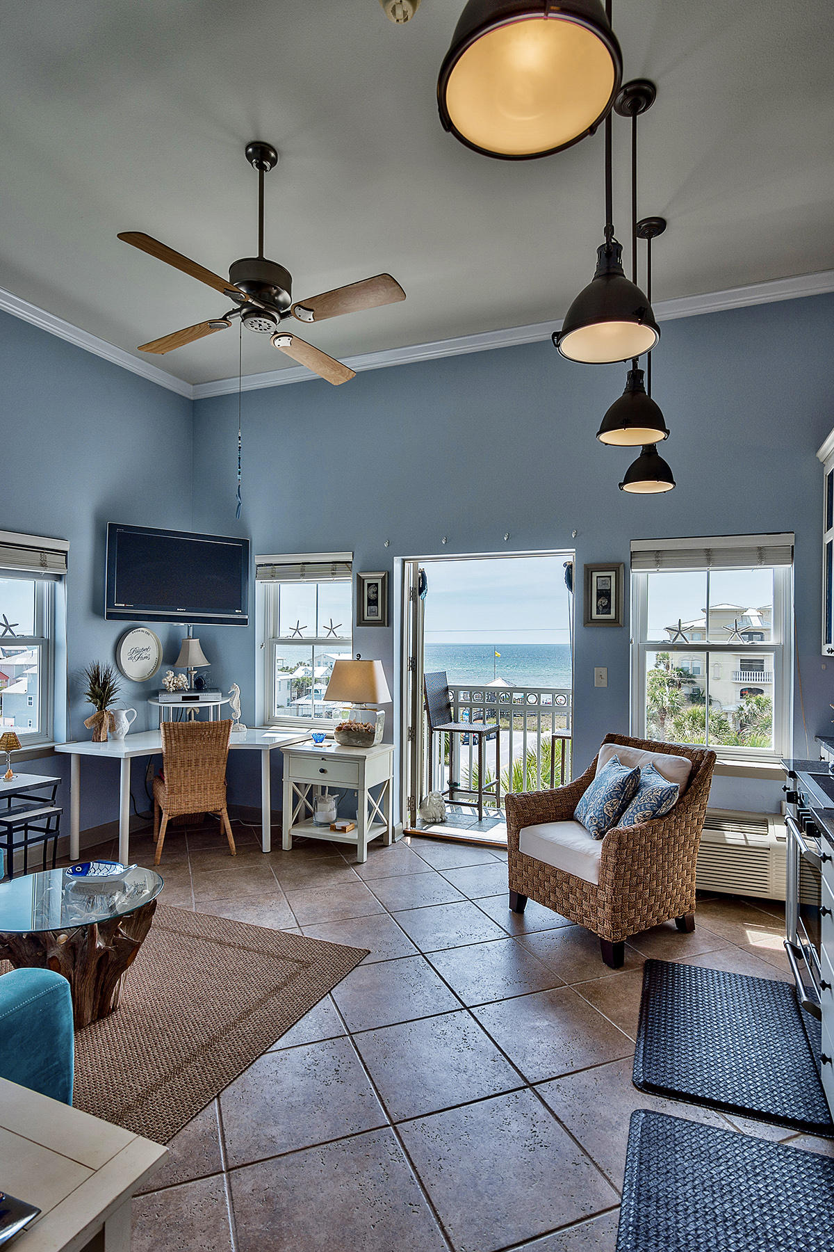 GULF PLACE TOWN CENTER EAST CONDO - Residential