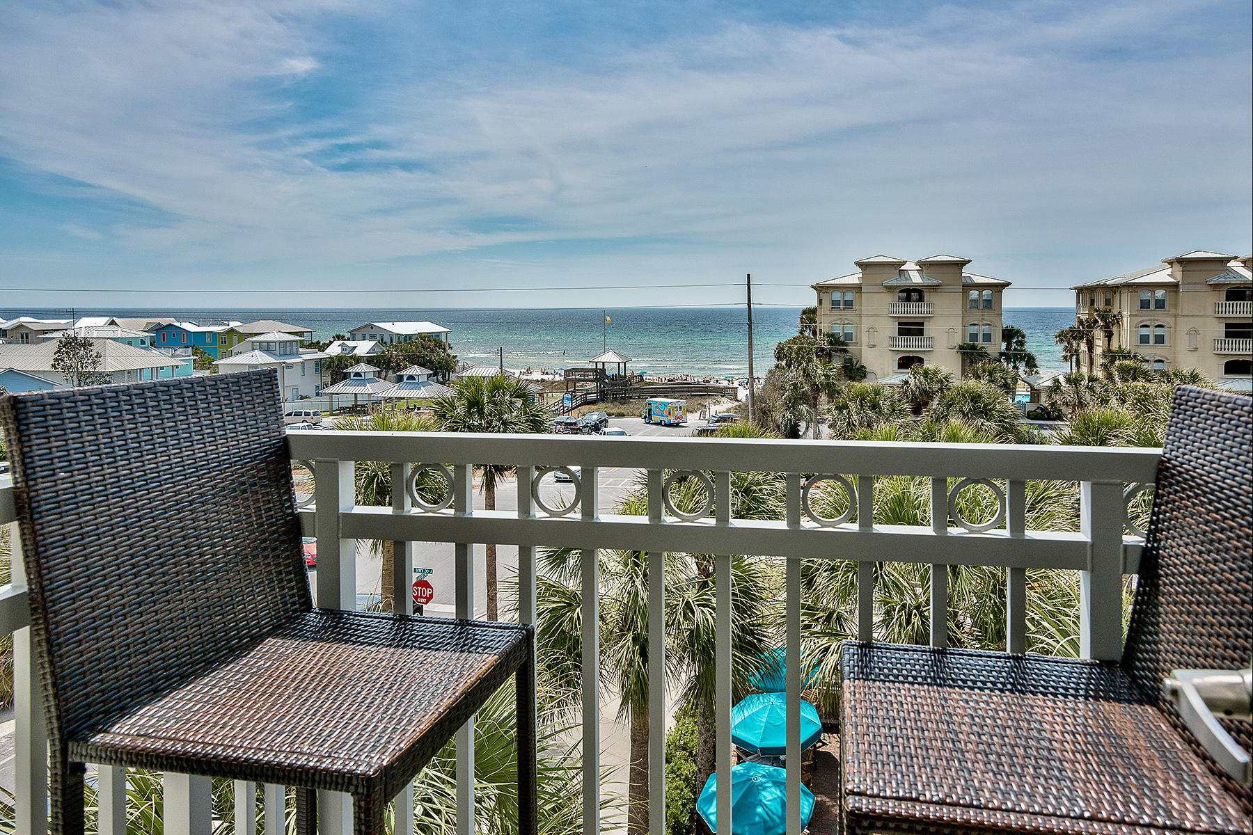 GULF PLACE TOWN CENTER EAST CONDO - Residential