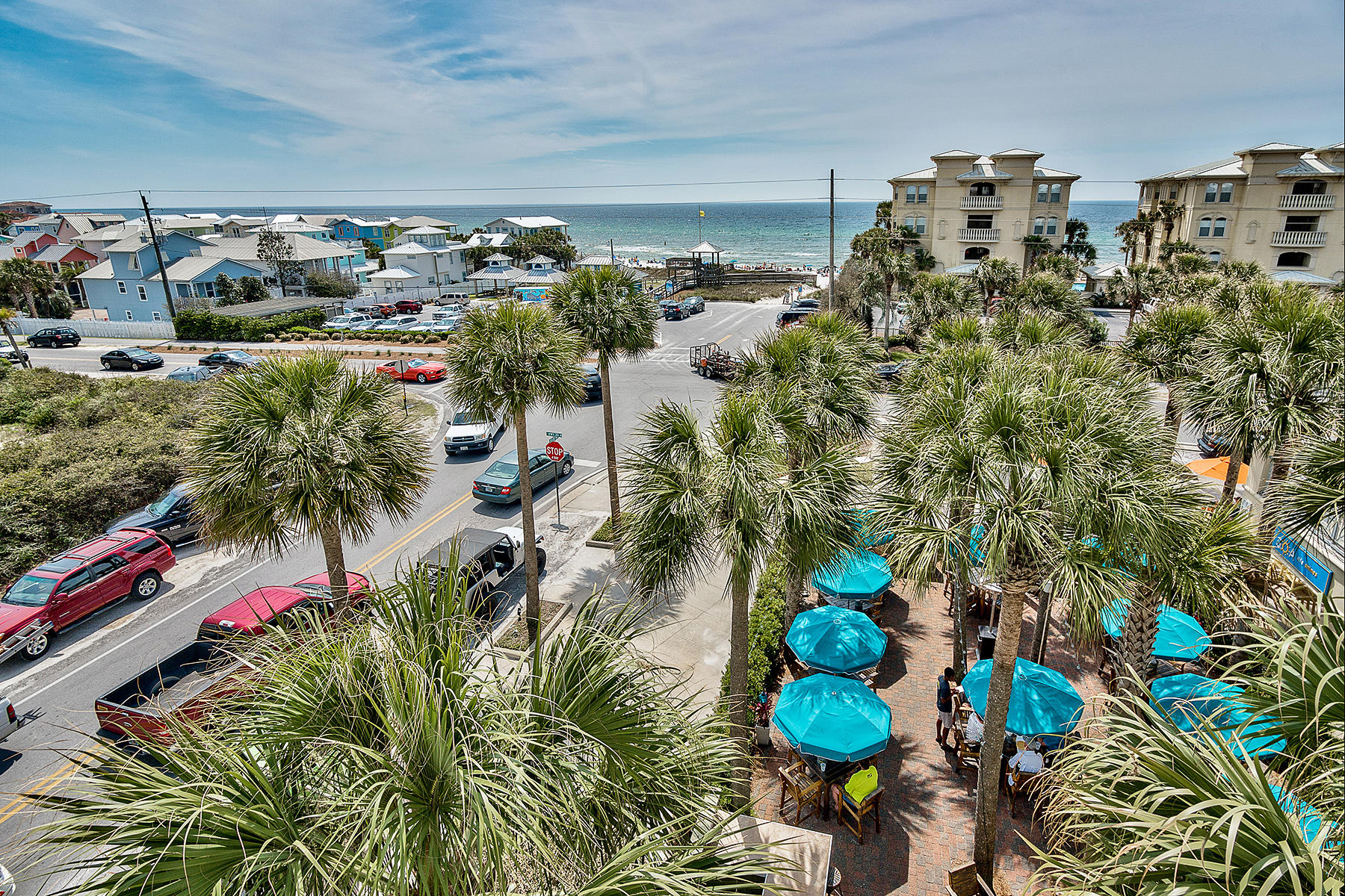 GULF PLACE TOWN CENTER EAST CONDO - Residential