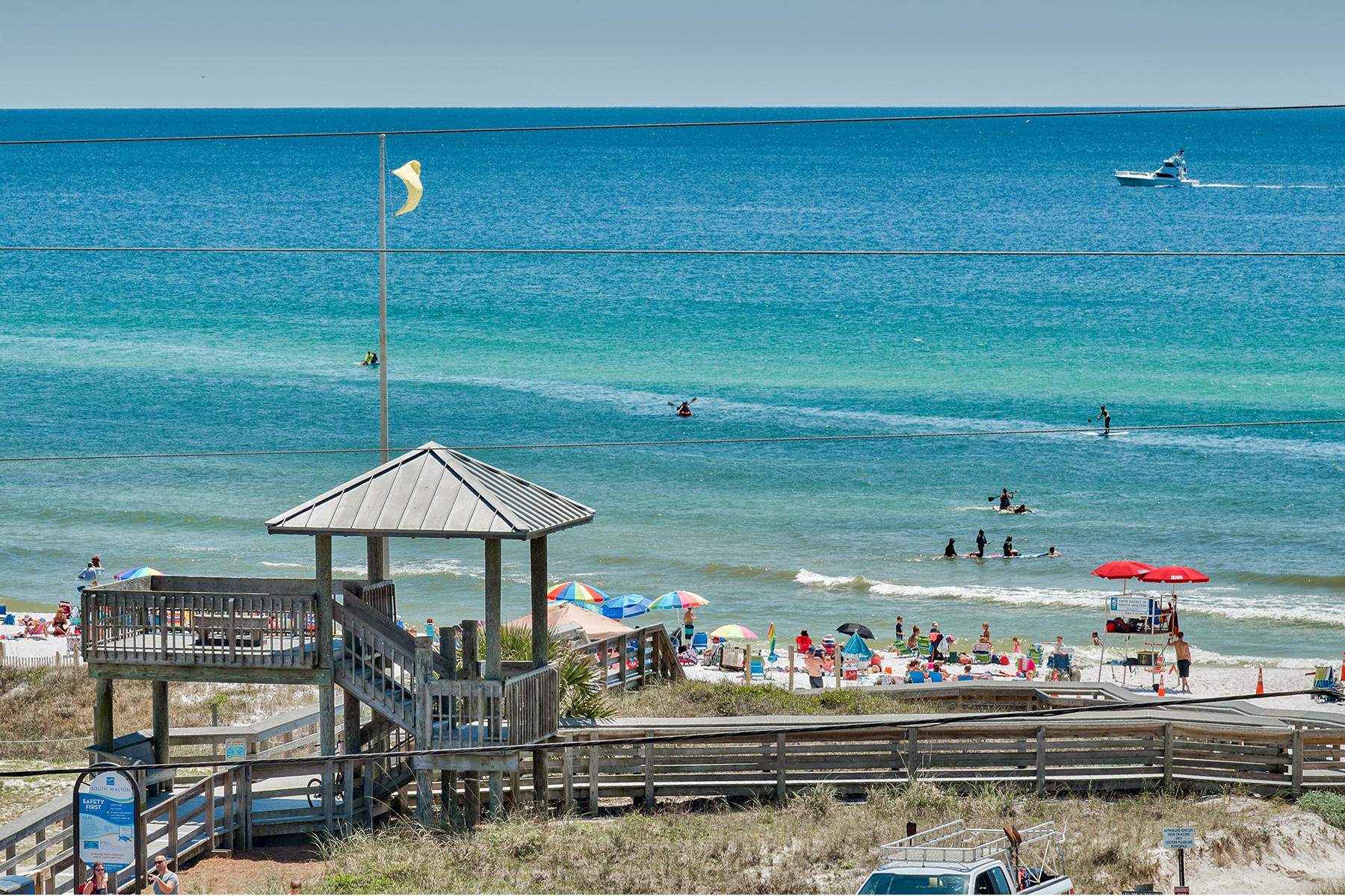 GULF PLACE TOWN CENTER EAST CONDO - Residential