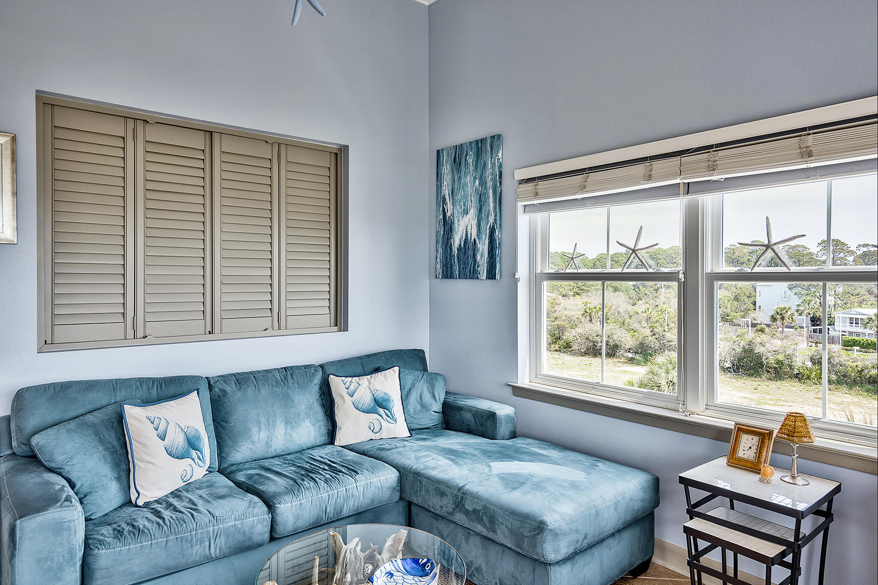 GULF PLACE TOWN CENTER EAST CONDO - Residential