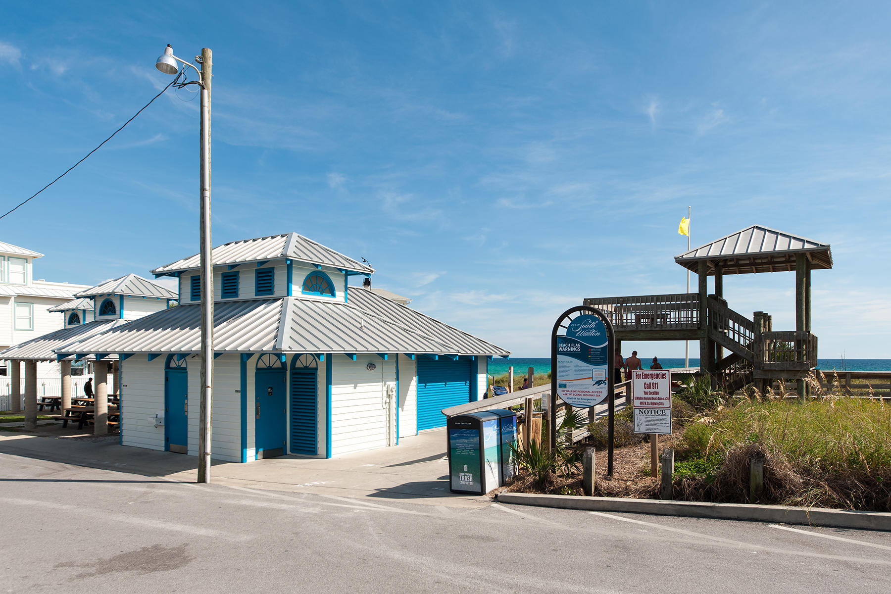 GULF PLACE TOWN CENTER EAST CONDO - Residential