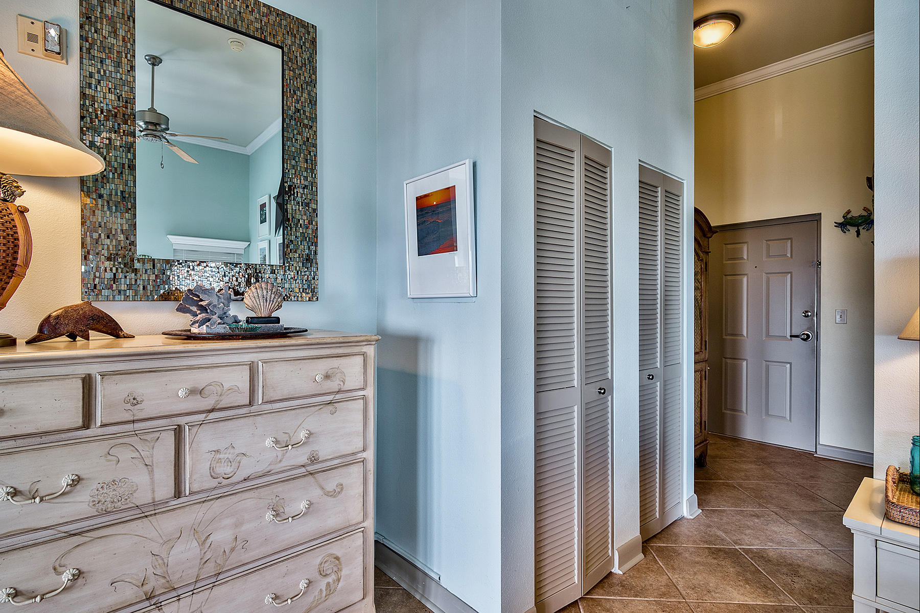 GULF PLACE TOWN CENTER EAST CONDO - Residential