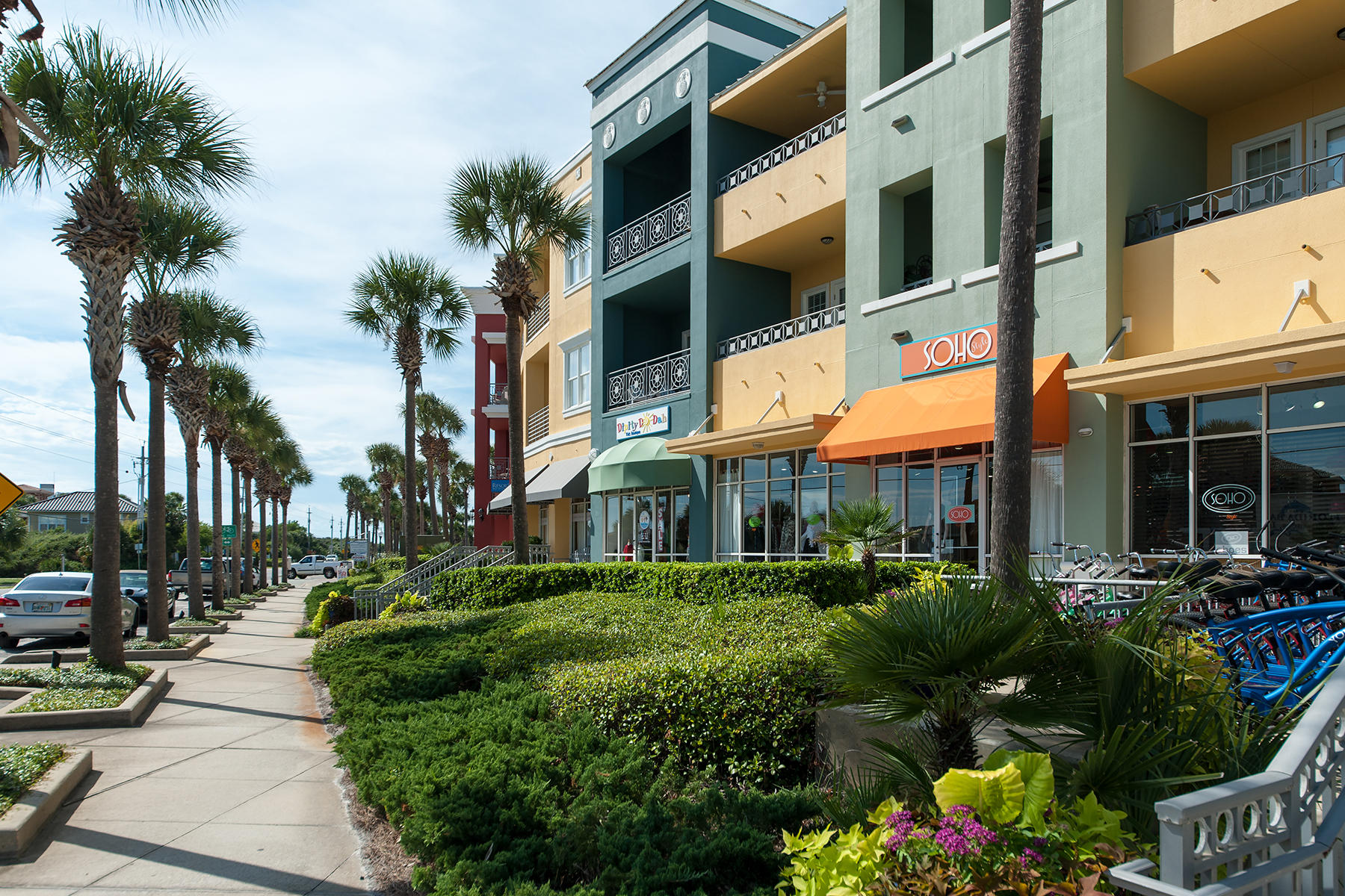 GULF PLACE TOWN CENTER EAST CONDO - Residential