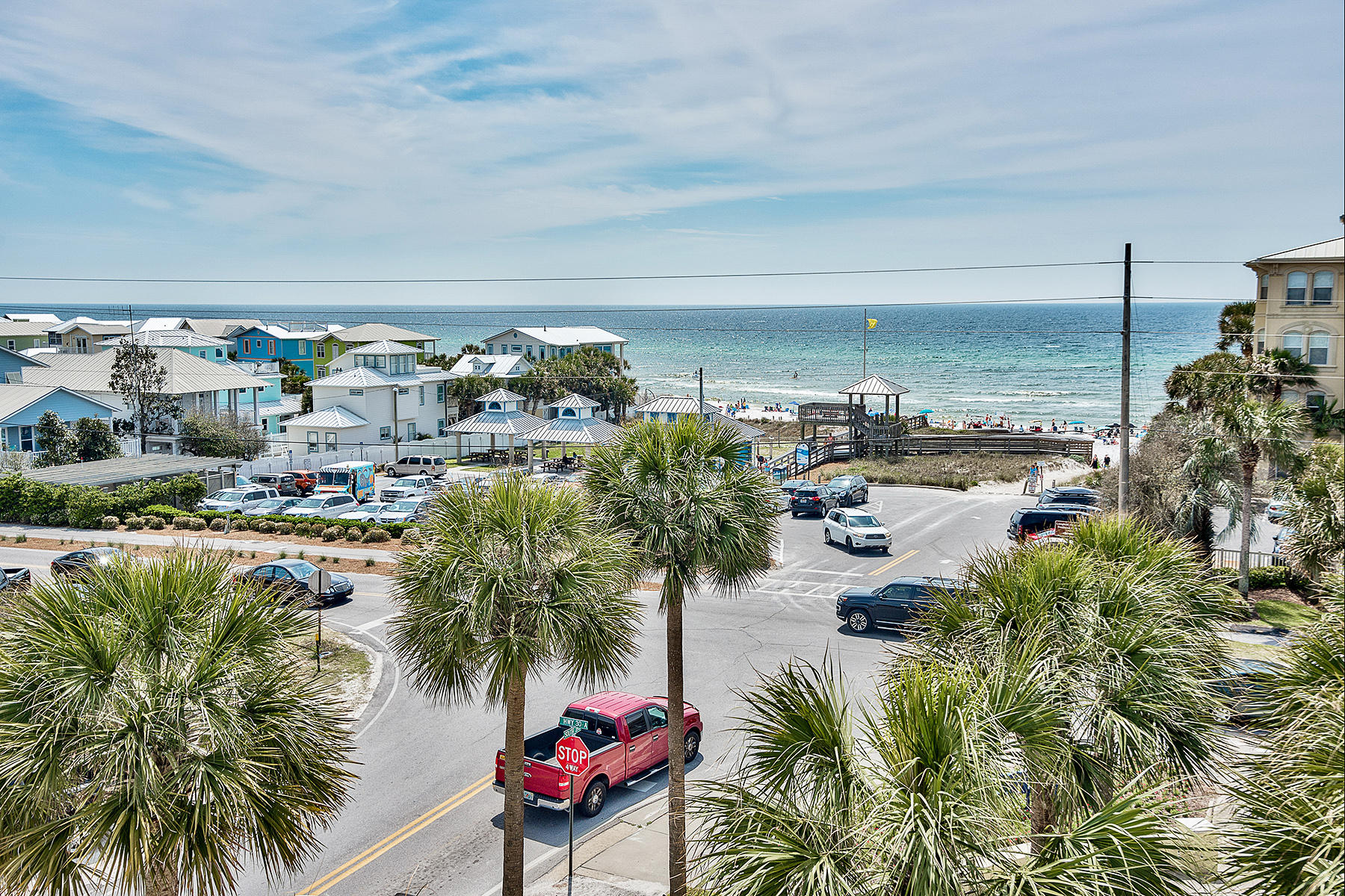 GULF PLACE TOWN CENTER EAST CONDO - Residential