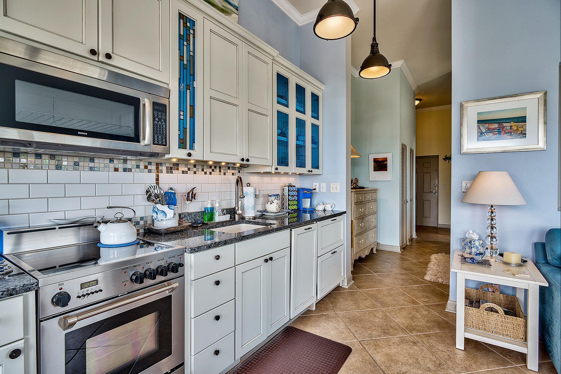 GULF PLACE TOWN CENTER EAST CONDO - Residential