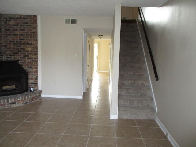 CHATEAU BY THE SEA - Residential Lease
