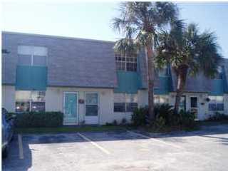 CHATEAU BY THE SEA - Residential Lease