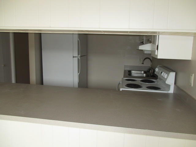 CHATEAU BY THE SEA - Residential Lease