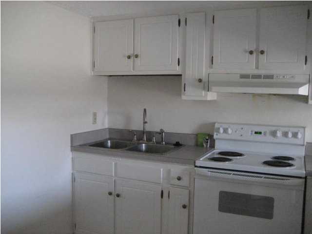 CHATEAU BY THE SEA - Residential Lease