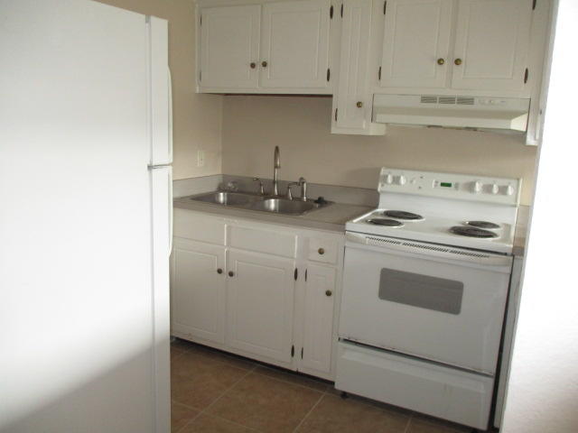 CHATEAU BY THE SEA - Residential Lease