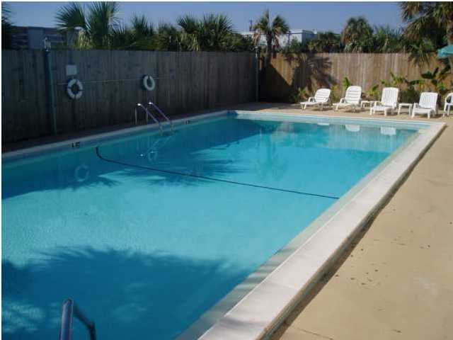 CHATEAU BY THE SEA - Residential Lease