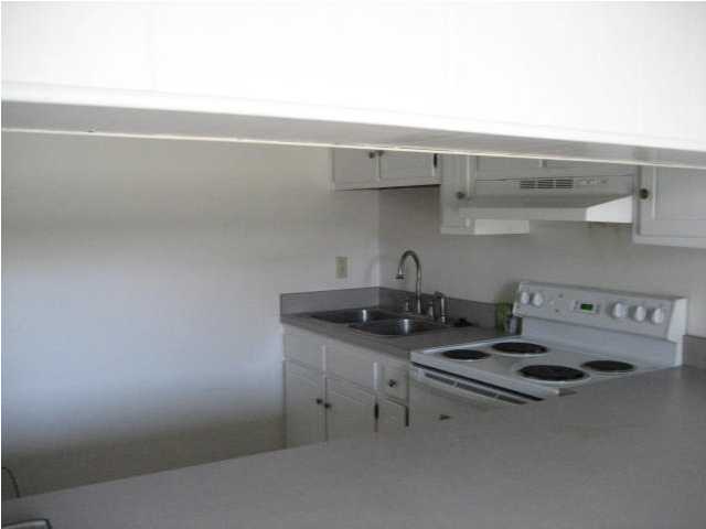 CHATEAU BY THE SEA - Residential Lease