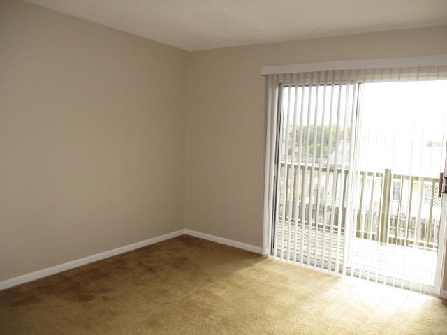 CHATEAU BY THE SEA - Residential Lease
