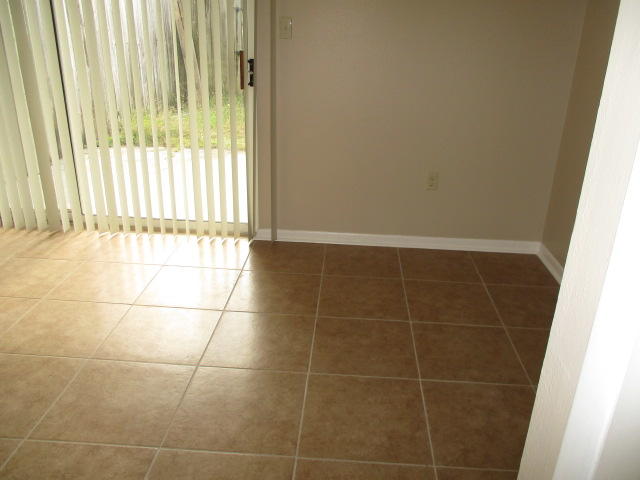 CHATEAU BY THE SEA - Residential Lease