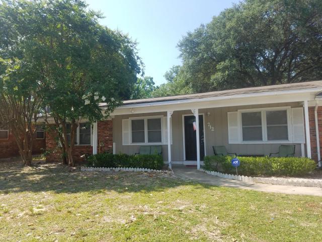 MIRAMAR ESTATES - Residential Lease