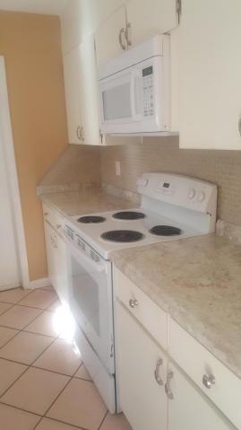 MIRAMAR ESTATES - Residential Lease