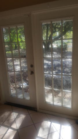 MIRAMAR ESTATES - Residential Lease