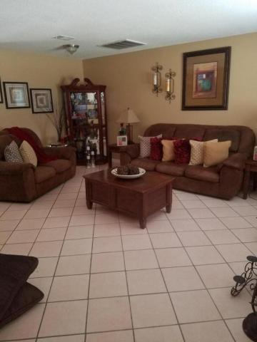 MIRAMAR ESTATES - Residential Lease