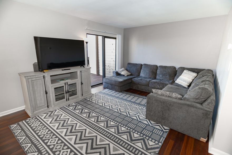 Motivated seller on this furnished and beautifully renovated second-floor unit at Fountainhead offers modern living just steps from the water. Enjoy stunning views along the Intracoastal Waterway and Santa Rosa Sound, plus amenities like a pool, tennis courts, a dock with boat slips, and a rec center.Only minutes from the beaches on Okaloosa Island, downtown Fort Walton, Hurlburt Field, and Destin. Recent updates include a new A/C (2021) and roof (2021). VA-approved and rentals allowed (30-day min). Call today to schedule a showing!