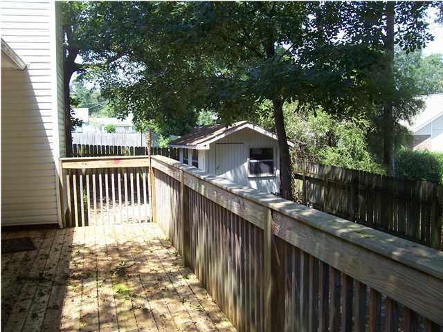 PINE FOREST - Residential Lease