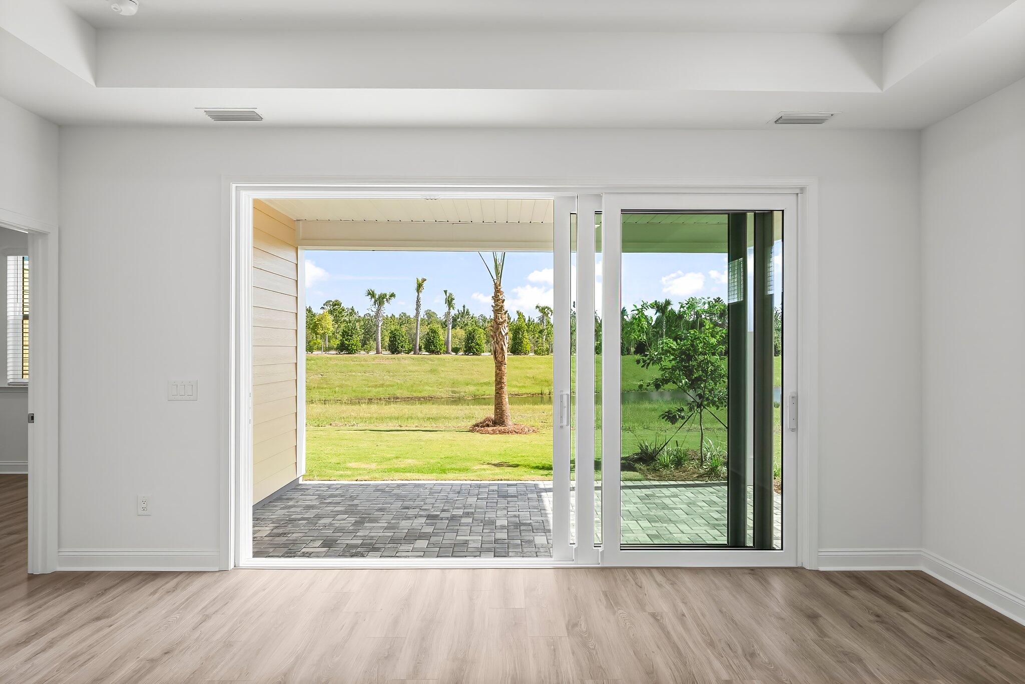 Latitude at Watersound - Residential