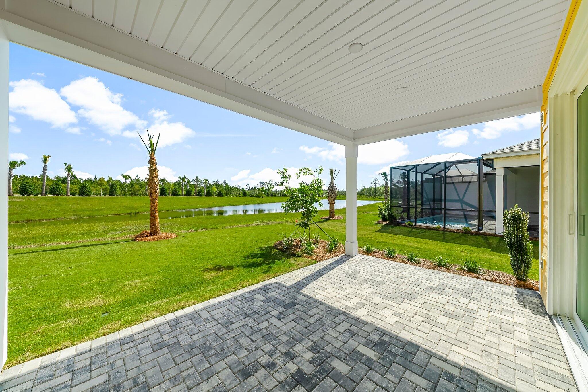 Latitude at Watersound - Residential
