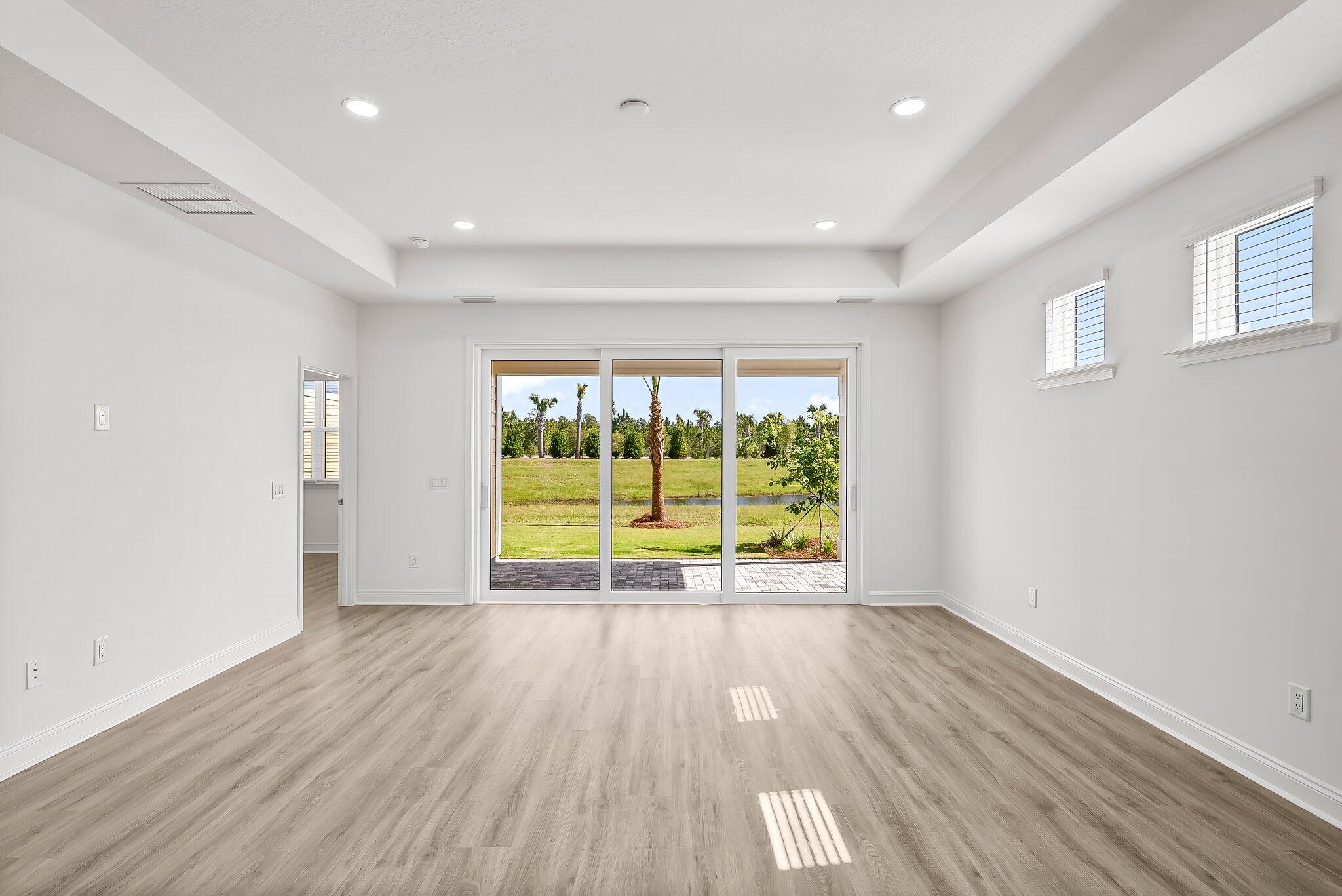 Latitude at Watersound - Residential